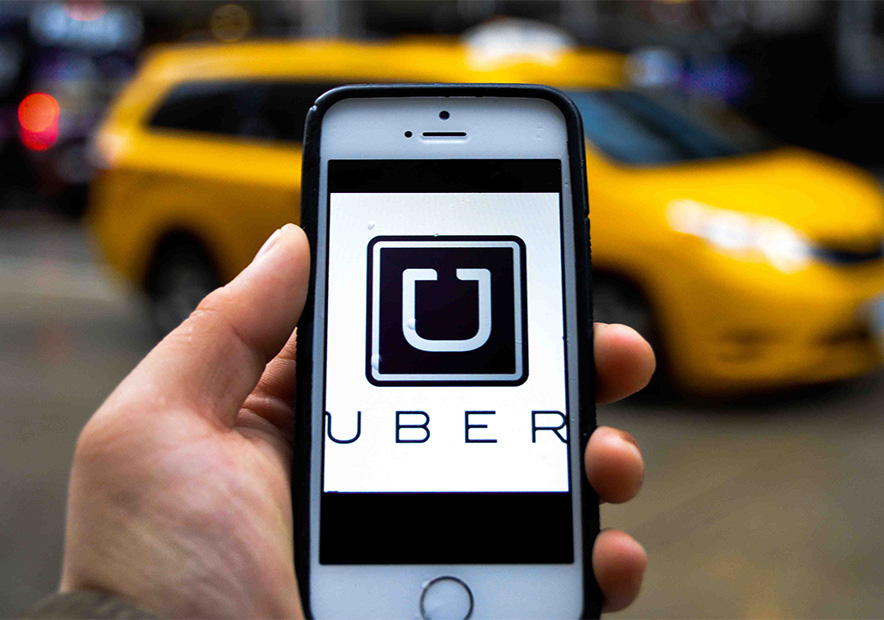 “Uber”的字面意思是一個杰出的例子。因此，對于一家雄心勃勃、膽大妄為的公司來說，這種方法非常有效.jpg